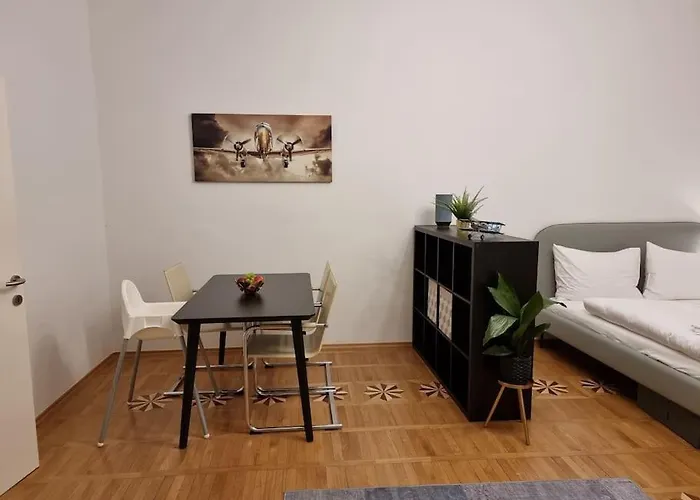 Sissi Royal - Inner 4 Bedroom וינה