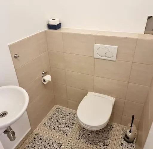 Sissi Royal - Inner 4 Bedroom דירה וינה