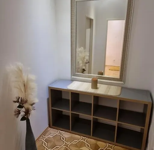 Sissi Royal - Inner 4 Bedroom * וינה